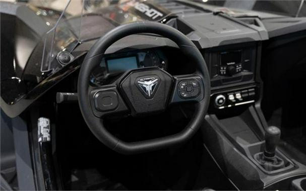 2023 Polaris Slingshot® Slingshot® S with Technology Package 1