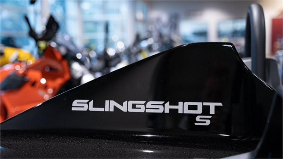 2023 Polaris Slingshot® Slingshot® S with Technology Package 1