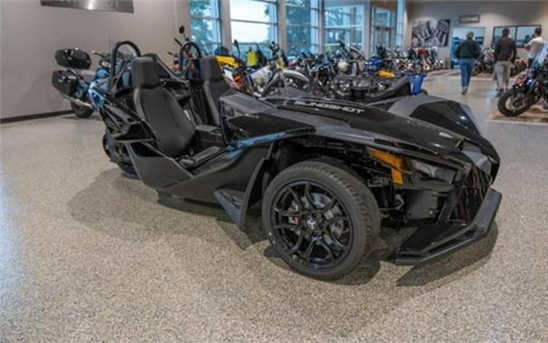 2023 Polaris Slingshot® Slingshot® S with Technology Package 1