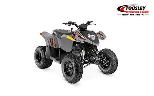 2024 Polaris Phoenix 200