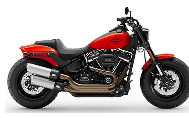 2020 Harley-Davidson Fat Bob® 114