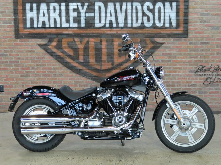 2024 Harley-Davidson® FXST - Softail® Standard