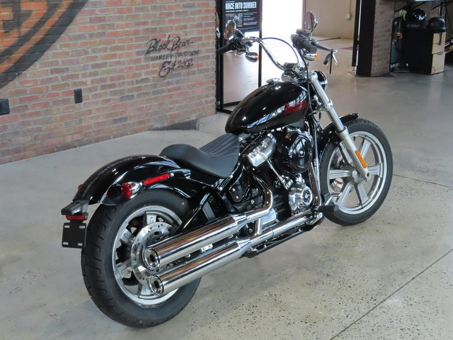 2024 Harley-Davidson® FXST - Softail® Standard