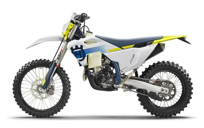 2024 Husqvarna FE 350w