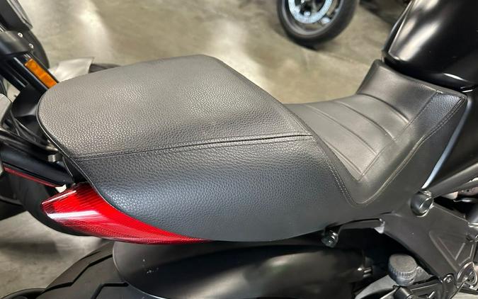 2018 Ducati Diavel