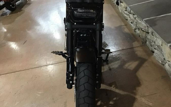 2019 Harley Davidson FXFBS Fat Bob 114