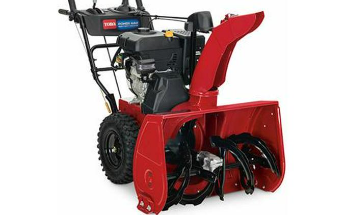 Toro 30 in. Power Max HD 1030 OHAE