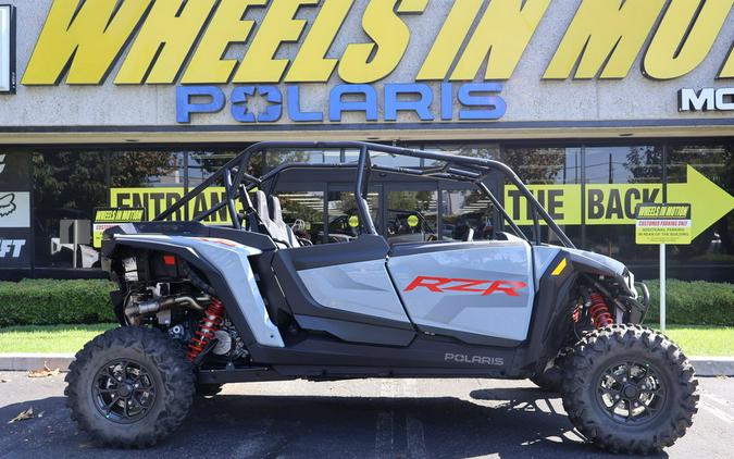 2025 Polaris® RZR XP 4 1000 Premium