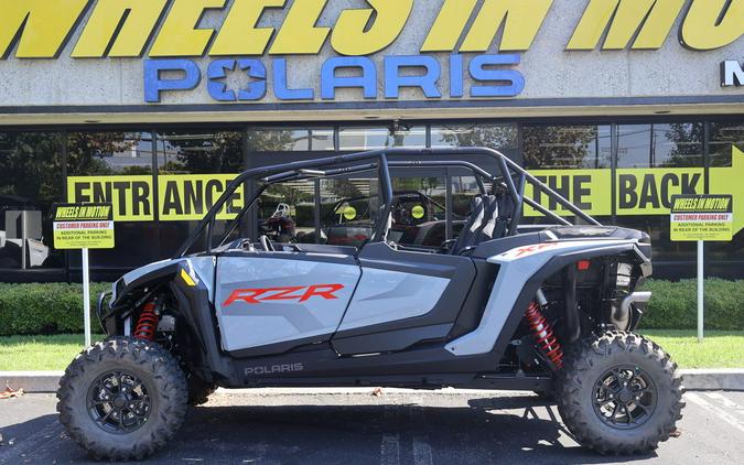 2025 Polaris® RZR XP 4 1000 Premium