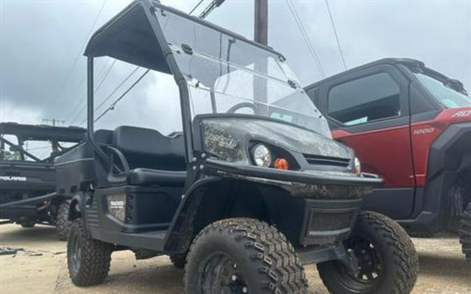 2023 Tracker Off Road OX 400