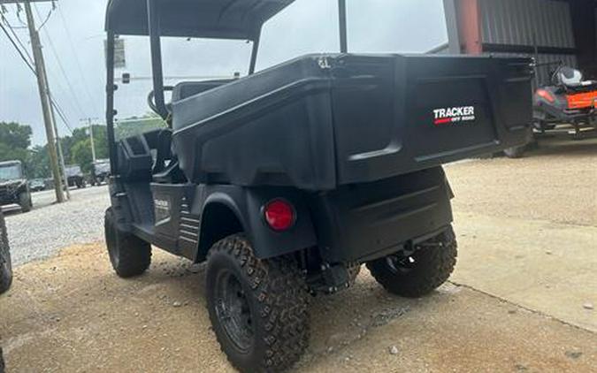 2023 Tracker Off Road OX 400