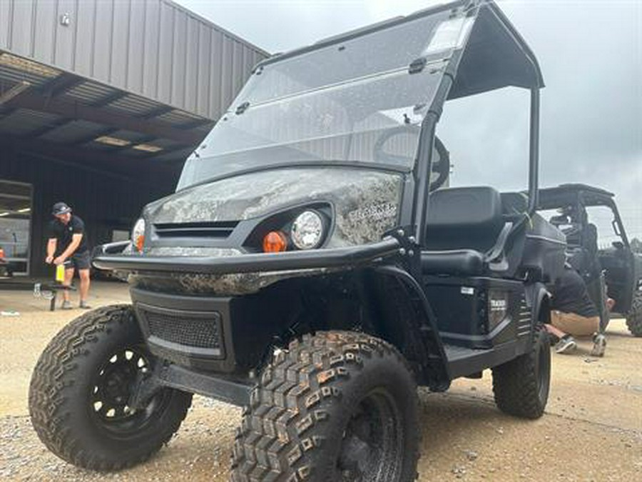 2023 Tracker Off Road OX 400