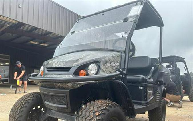 2023 Tracker Off Road OX 400