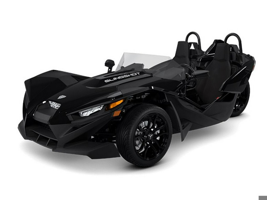2025 Polaris Slingshot Slingshot S