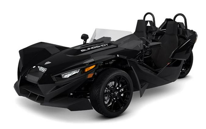 2025 Polaris Slingshot Slingshot S