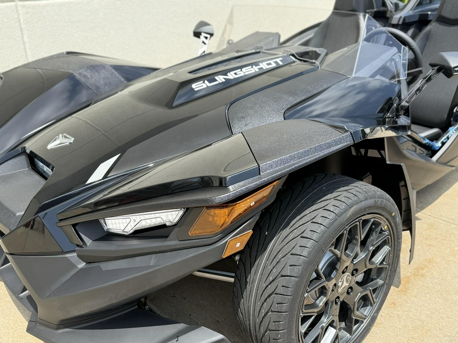 2025 Polaris SLINGSHOT SL AUTODRIVE