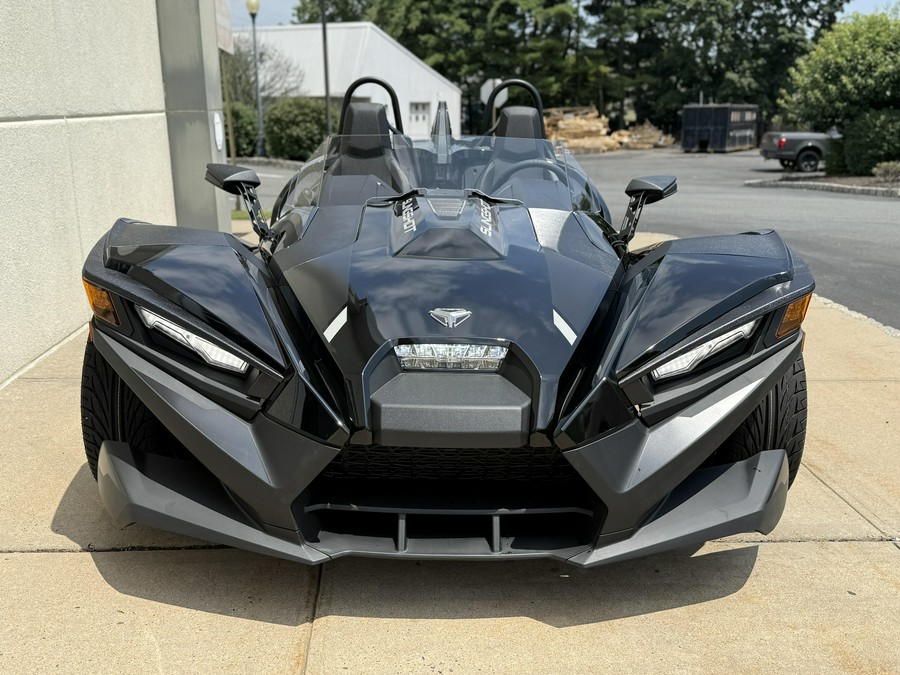 2025 Polaris SLINGSHOT SL AUTODRIVE