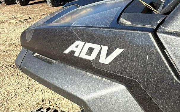 2026 Polaris® XPedition ADV 5 NorthStar