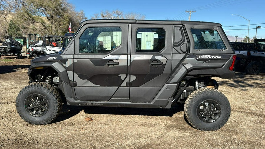 2026 Polaris® XPedition ADV 5 NorthStar