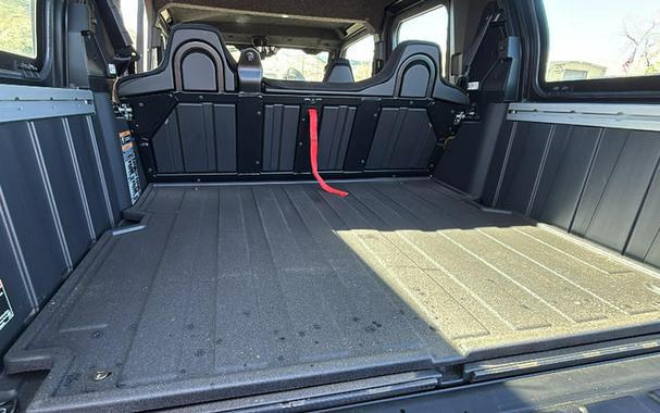 2026 Polaris® XPedition ADV 5 NorthStar