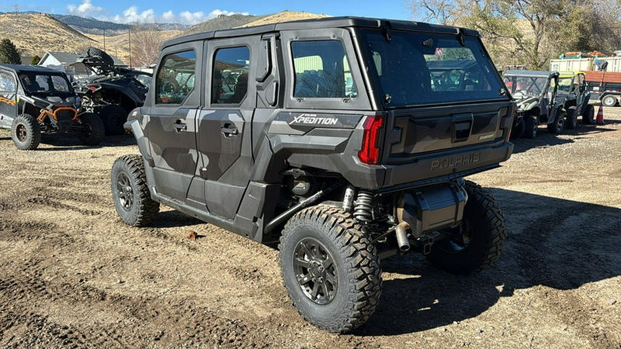 2026 Polaris® XPedition ADV 5 NorthStar