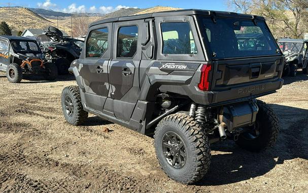 2026 Polaris® XPedition ADV 5 NorthStar