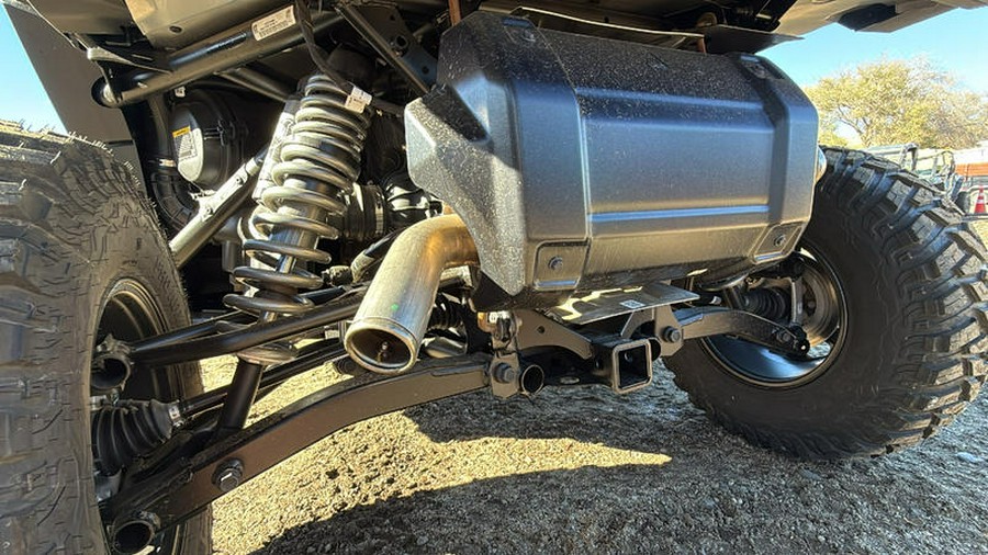 2026 Polaris® XPedition ADV 5 NorthStar