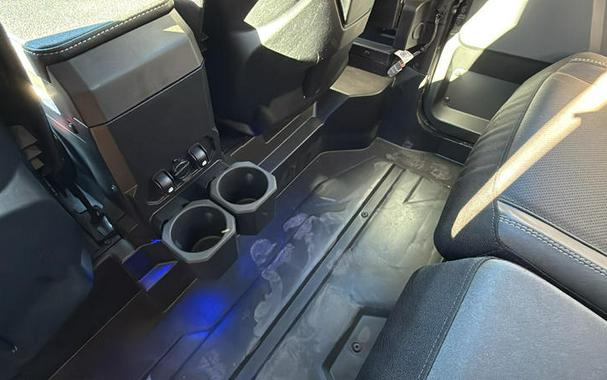 2026 Polaris® XPedition ADV 5 NorthStar