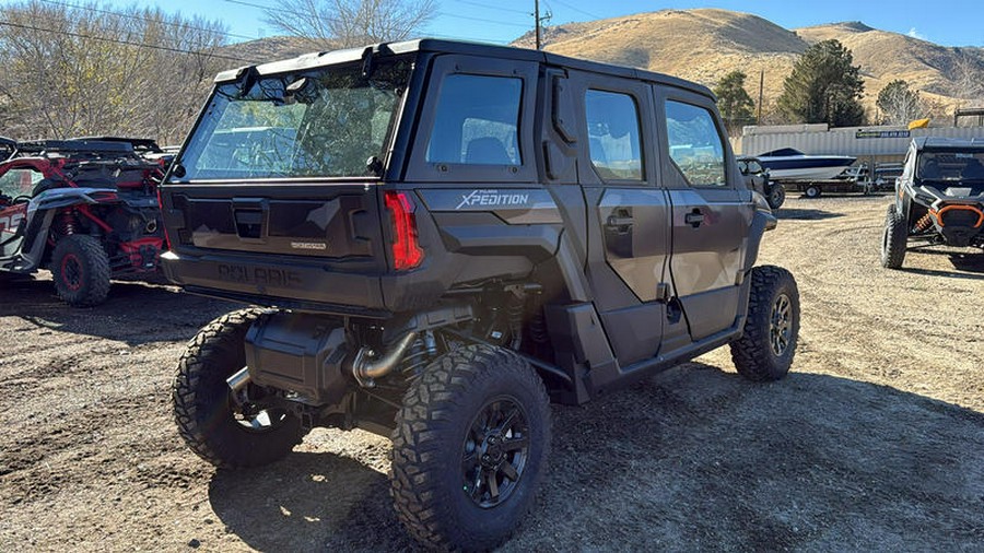 2026 Polaris® XPedition ADV 5 NorthStar