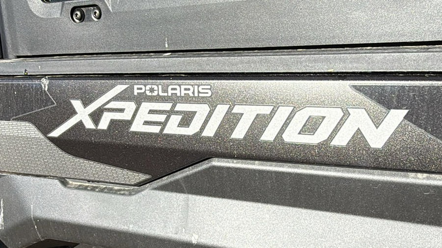 2026 Polaris® XPedition ADV 5 NorthStar