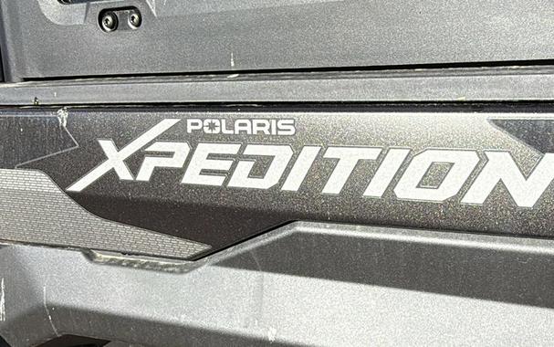 2026 Polaris® XPedition ADV 5 NorthStar