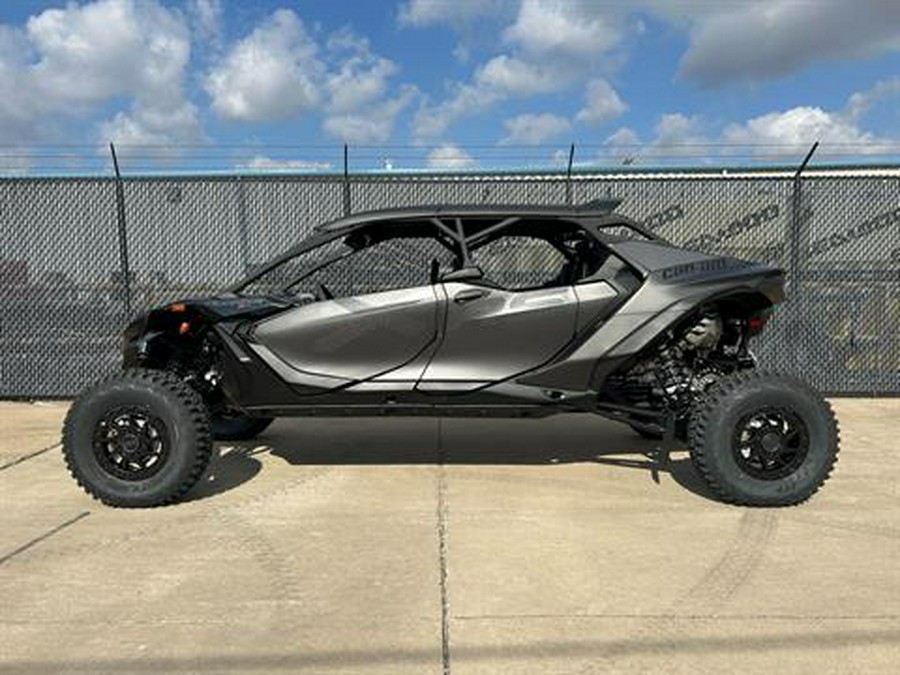 2026 Can-Am Maverick R MAX X RS with Smart-Shox