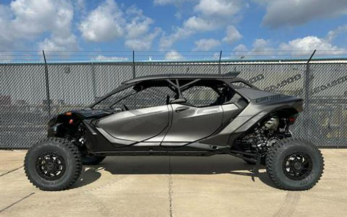 2026 Can-Am Maverick R MAX X RS with Smart-Shox