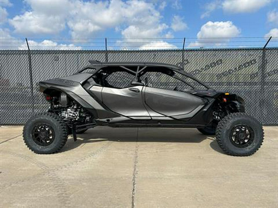 2026 Can-Am Maverick R MAX X RS with Smart-Shox