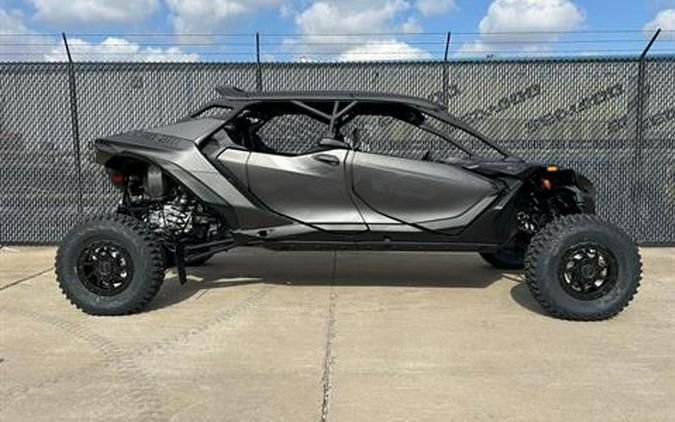 2026 Can-Am Maverick R MAX X RS with Smart-Shox