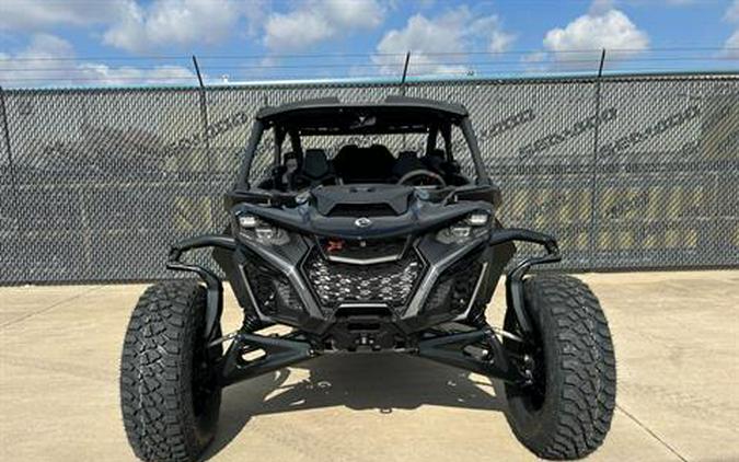 2026 Can-Am Maverick R MAX X RS with Smart-Shox