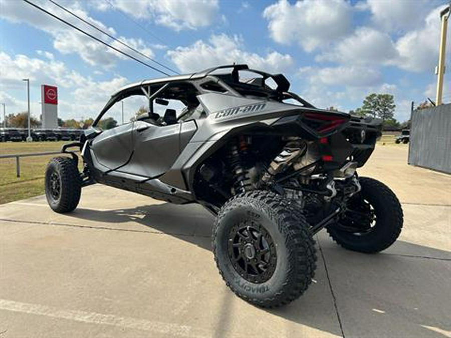 2026 Can-Am Maverick R MAX X RS with Smart-Shox