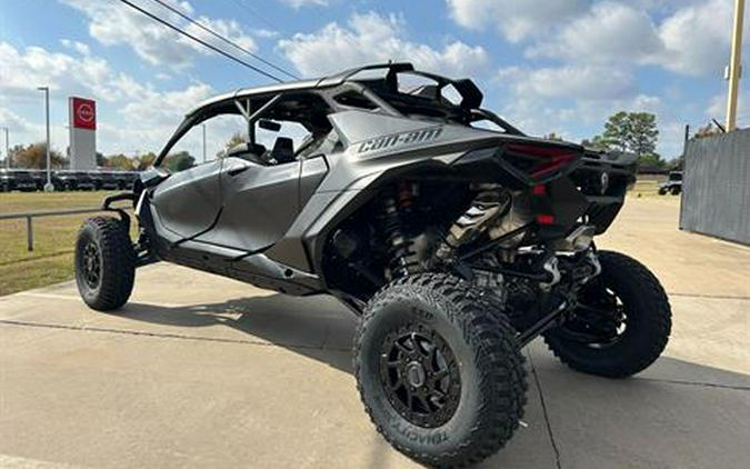 2026 Can-Am Maverick R MAX X RS with Smart-Shox