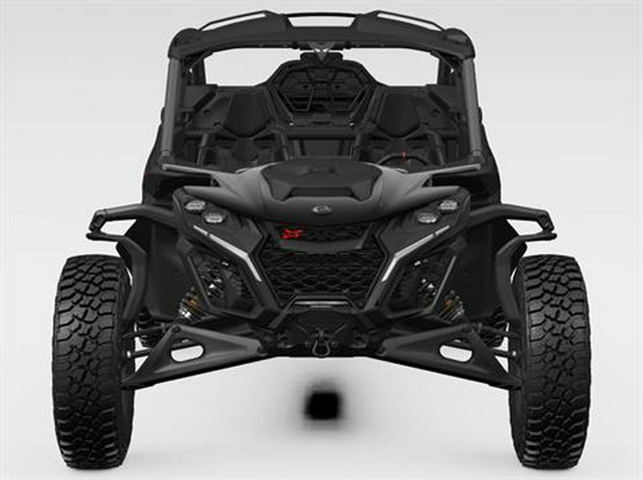 2026 Can-Am Maverick R MAX X RS with Smart-Shox
