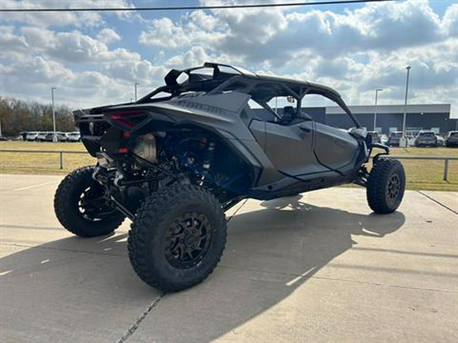 2026 Can-Am Maverick R MAX X RS with Smart-Shox
