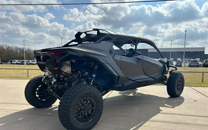 2026 Can-Am Maverick R MAX X RS with Smart-Shox