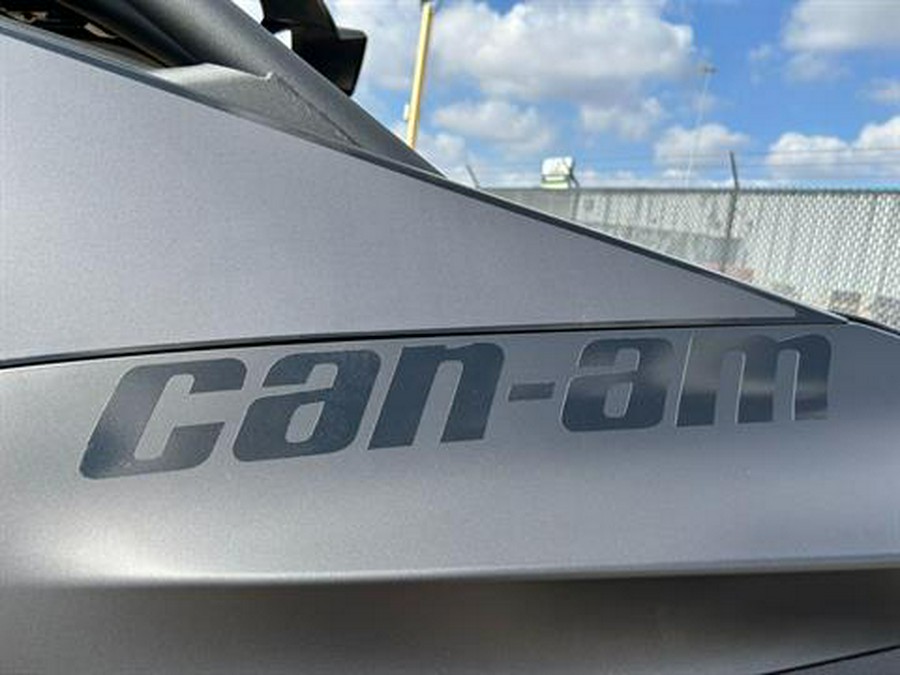 2026 Can-Am Maverick R MAX X RS with Smart-Shox