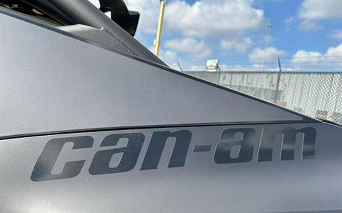 2026 Can-Am Maverick R MAX X RS with Smart-Shox