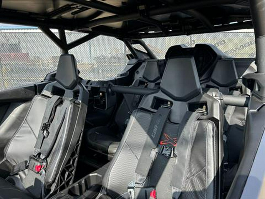 2026 Can-Am Maverick R MAX X RS with Smart-Shox