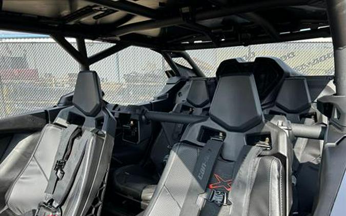 2026 Can-Am Maverick R MAX X RS with Smart-Shox