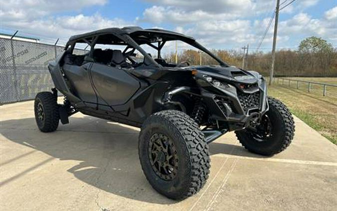 2026 Can-Am Maverick R MAX X RS with Smart-Shox