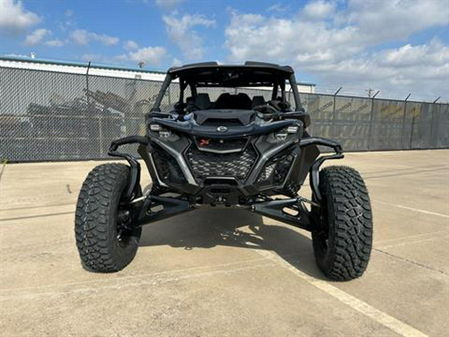 2026 Can-Am Maverick R MAX X RS with Smart-Shox