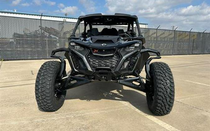 2026 Can-Am Maverick R MAX X RS with Smart-Shox