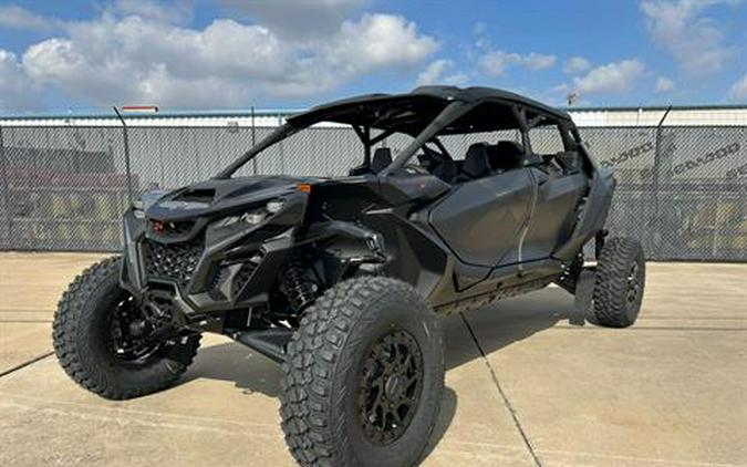 2026 Can-Am Maverick R MAX X RS with Smart-Shox