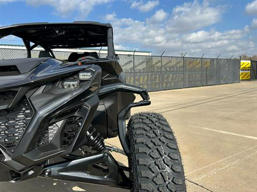 2026 Can-Am Maverick R MAX X RS with Smart-Shox
